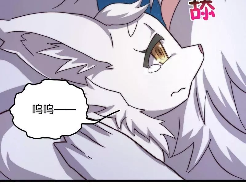 我的卡牌无限强化,第4话 强化小狐狸,第108张